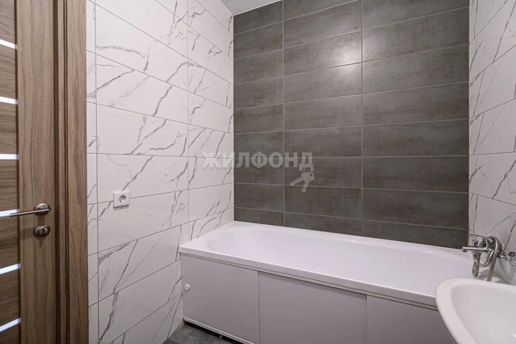 Продажа квартиры, Новосибирск, ул. Междуреченская - Фото 16