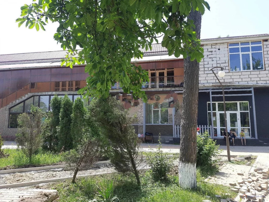 Продажа псн, Афипский, Северский район, Ул. Октябрьская - Фото 0