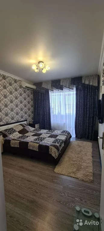 3-к квартира, 60 м, 10/12 эт. - Фото 0