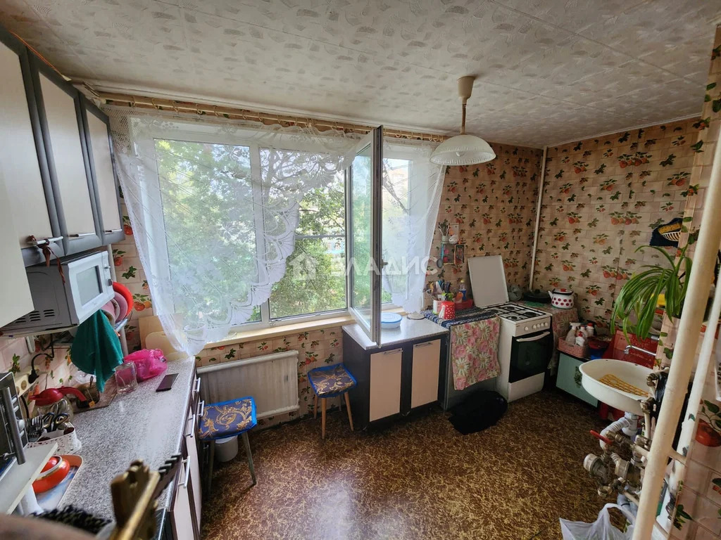 Санкт-Петербург, Дальневосточный проспект, д.34к1, комната на продажу - Фото 3
