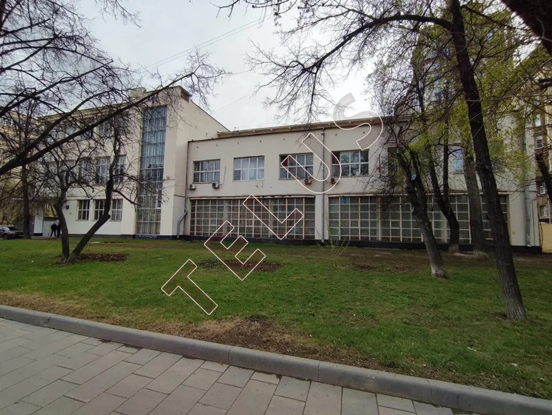 м. Белорусская, Ленинградский проспект, 2515 м2, Офис (ном. объекта: ... - Фото 4