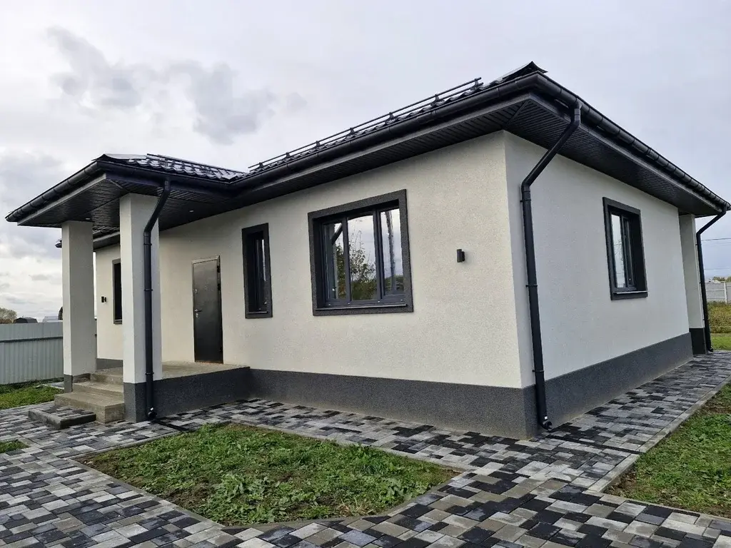 Дом в деревне Городище-2 - Фото 1