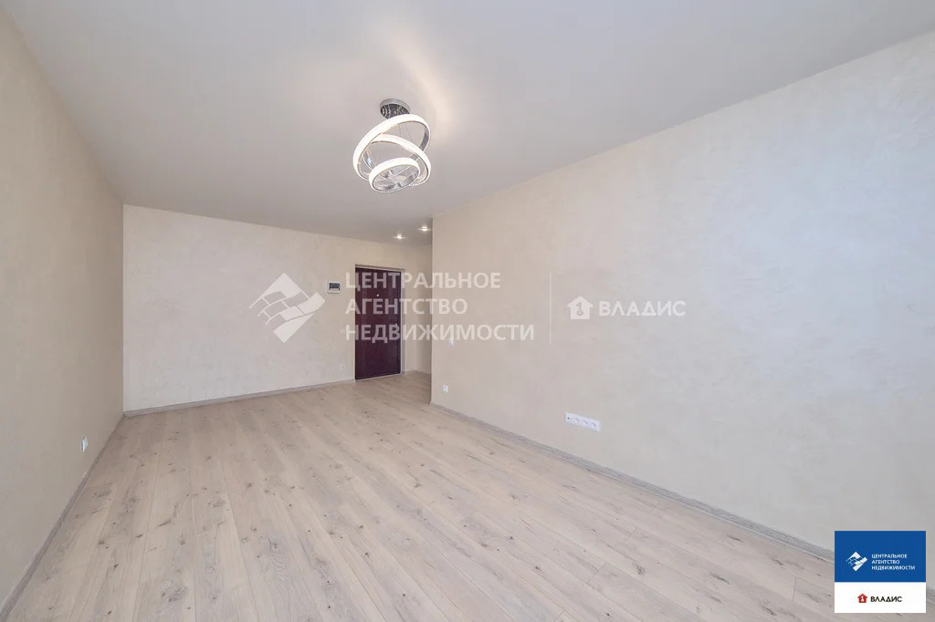 Продажа квартиры, Дядьково, Рязанский район, 2-й Бульварный проезд - Фото 4