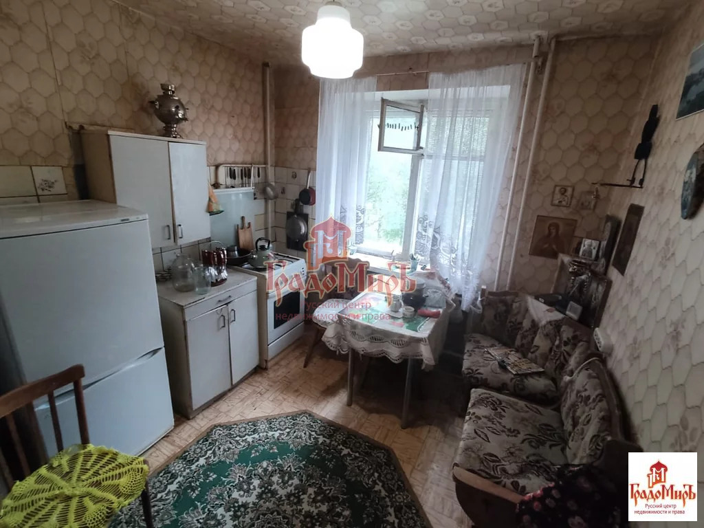 Хотьково Московская Область Купить Однокомнатную Квартиру