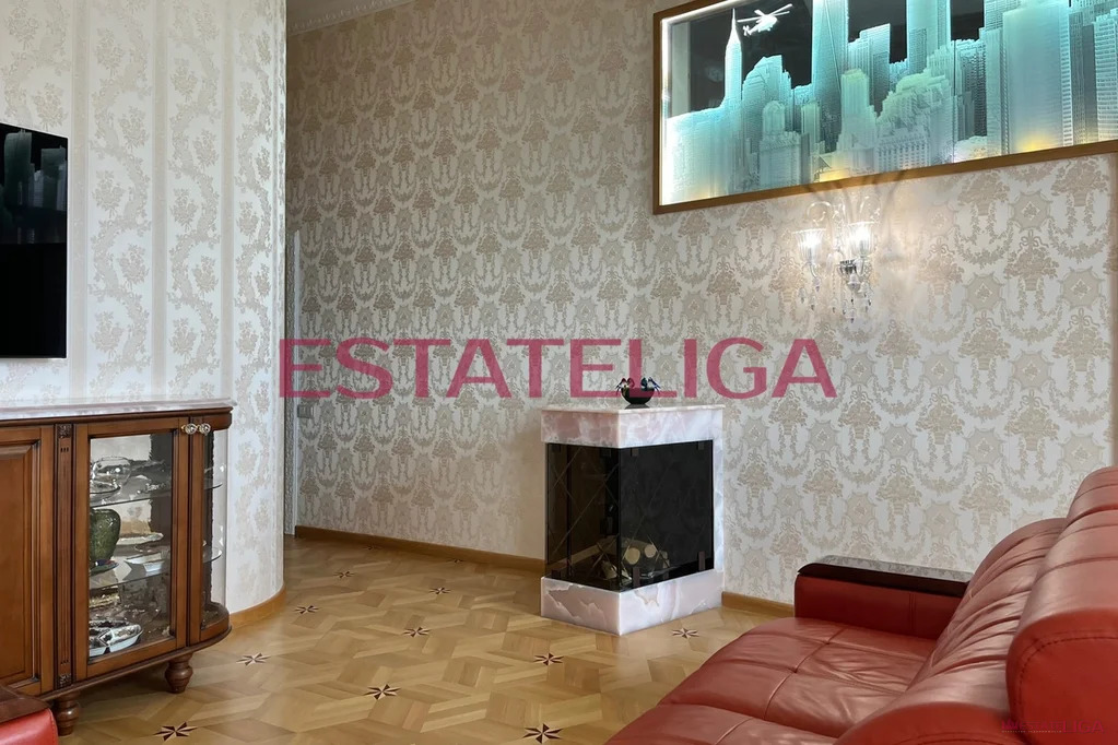 Продажа квартиры, Заречье, Одинцовский район, Весенняя улица - Фото 14