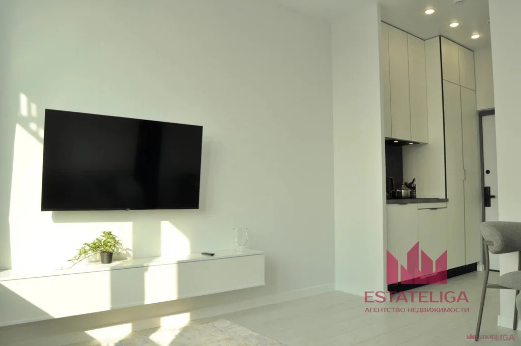 Продажа квартиры, Автомобильный проезд - Фото 3