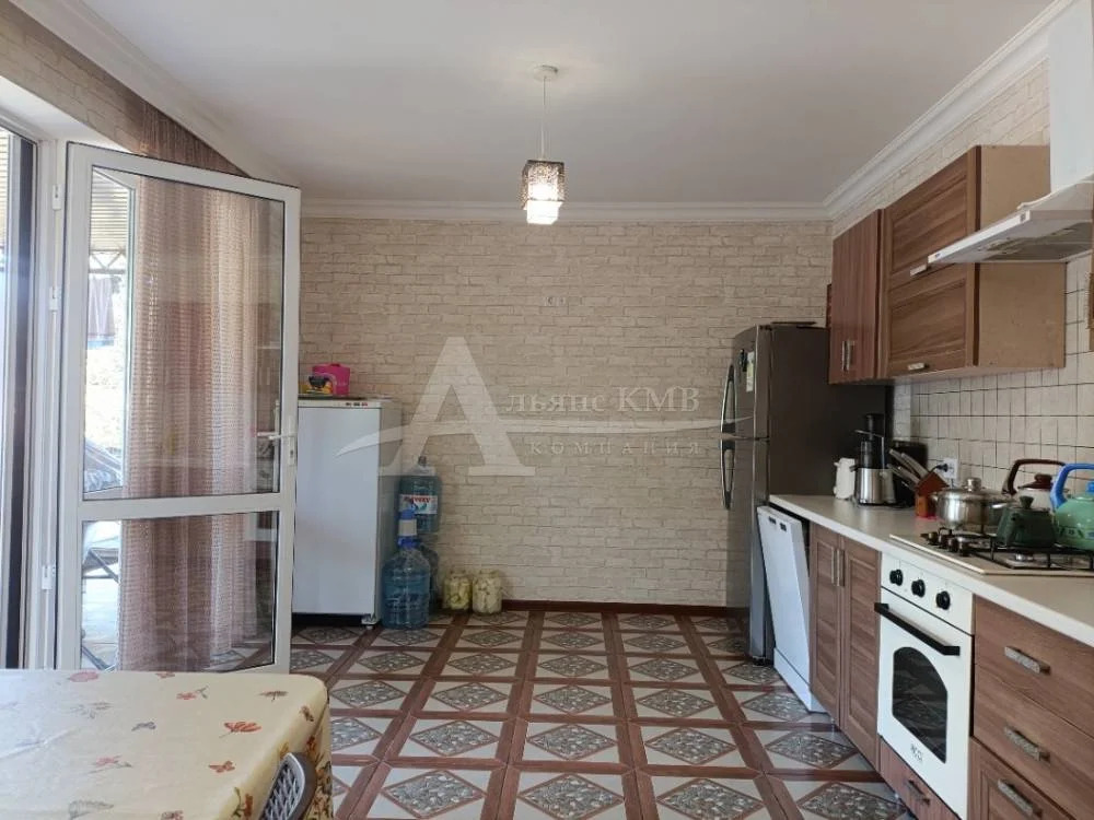 Продажа дома, Георгиевск, Проектная 8-я ул. - Фото 15