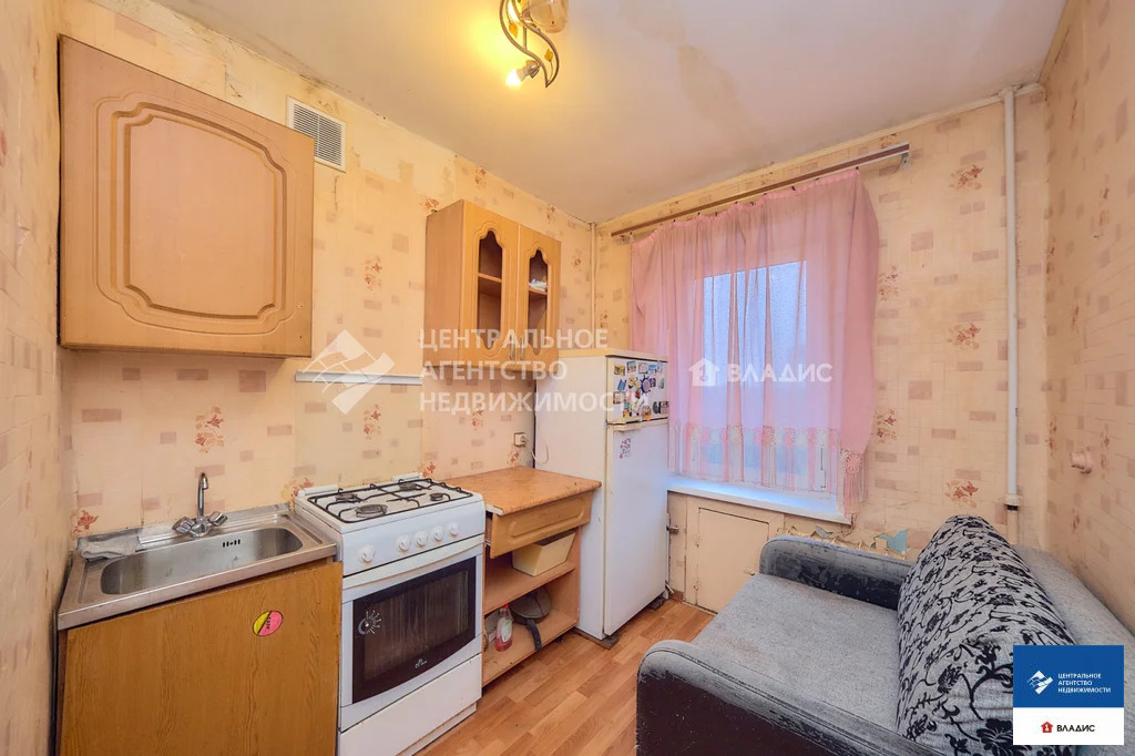 Продажа квартиры, Рязань, ул. Зубковой - Фото 4