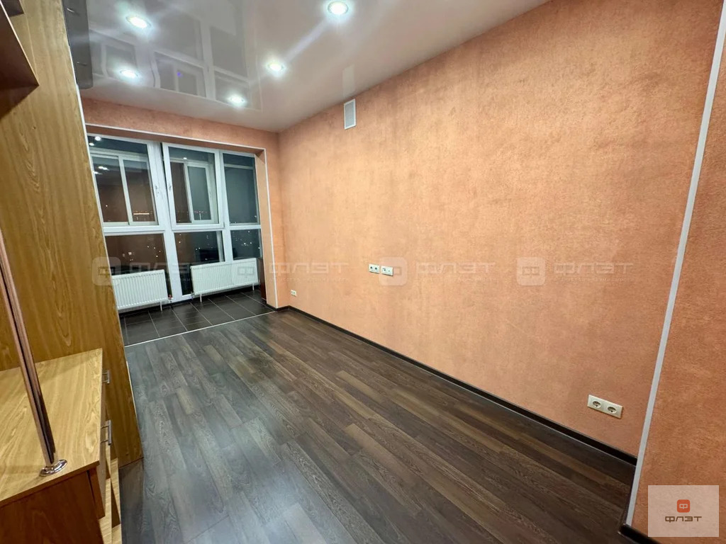 Продажа квартиры, Казань, тракт. Сибирский - Фото 4