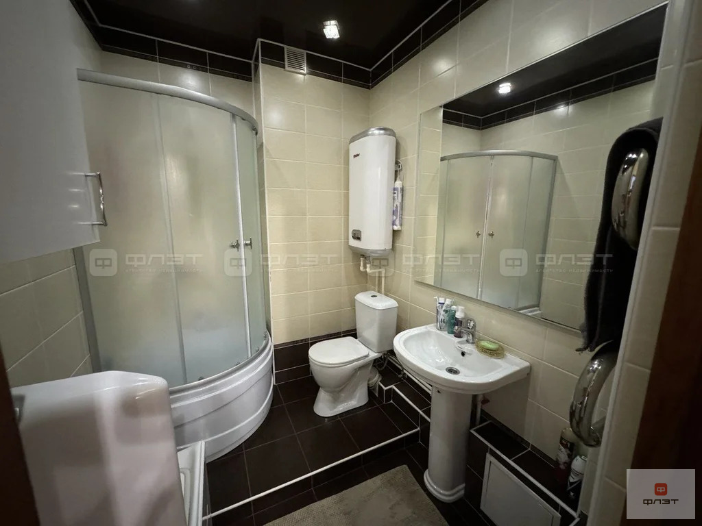 Продажа квартиры, Казань, ул. Космонавтов - Фото 9