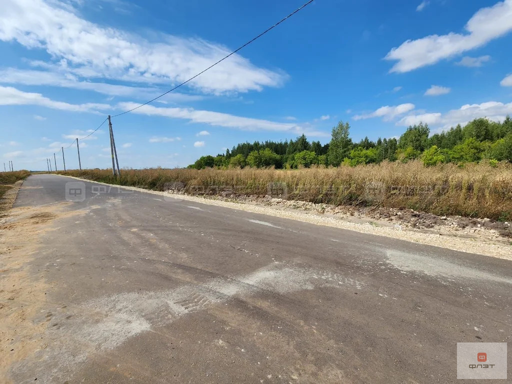 Продажа дома, Столбище, Лаишевский район, ул. Славная - Фото 20