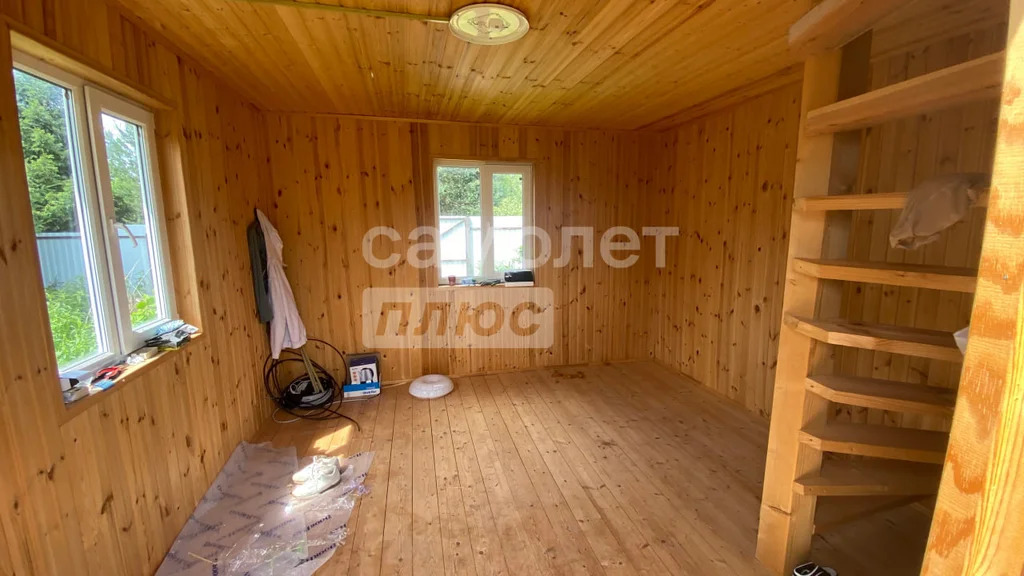 Продажа дома, Хоругвино, Солнечногорский район - Фото 5