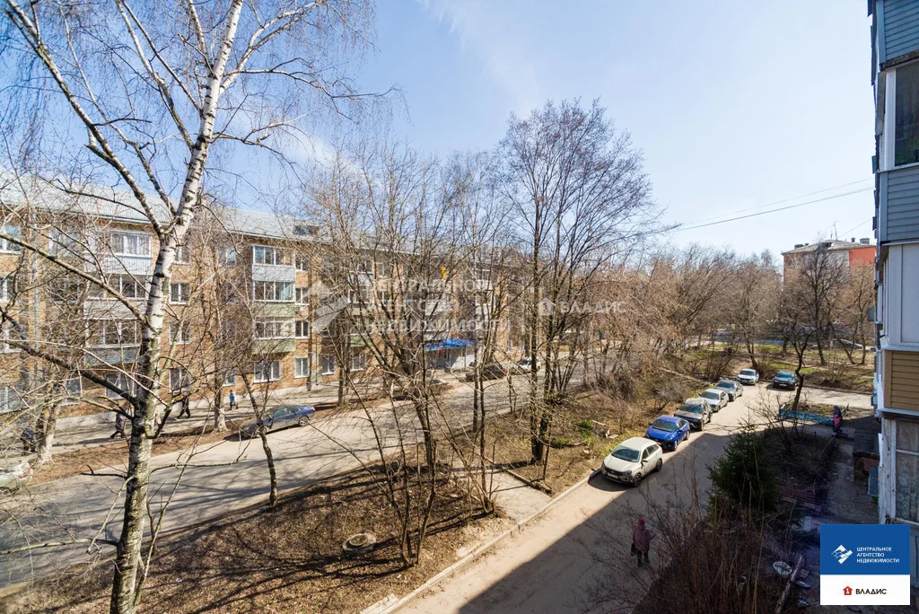 Продажа квартиры, Рязань, ул. Керамзавода - Фото 5