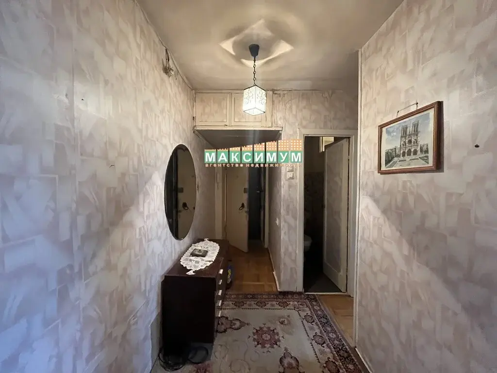 4 комнатная квартира в Домодедово, ул. Туполева, д.12 - Фото 5