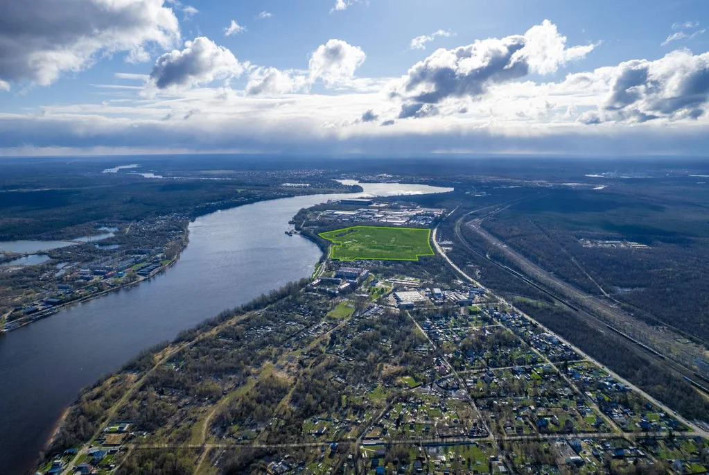 Продается земельный участок 3360.73 сот. - Фото 5