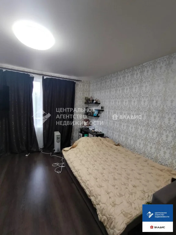 Продажа квартиры, Шилово, Шиловский район, Набережная улица - Фото 3