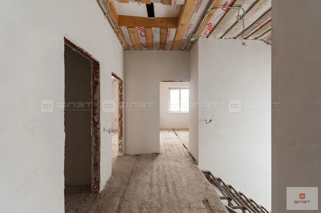 Продажа дома, Малые Кабаны, Лаишевский район, ул. Светлая - Фото 15