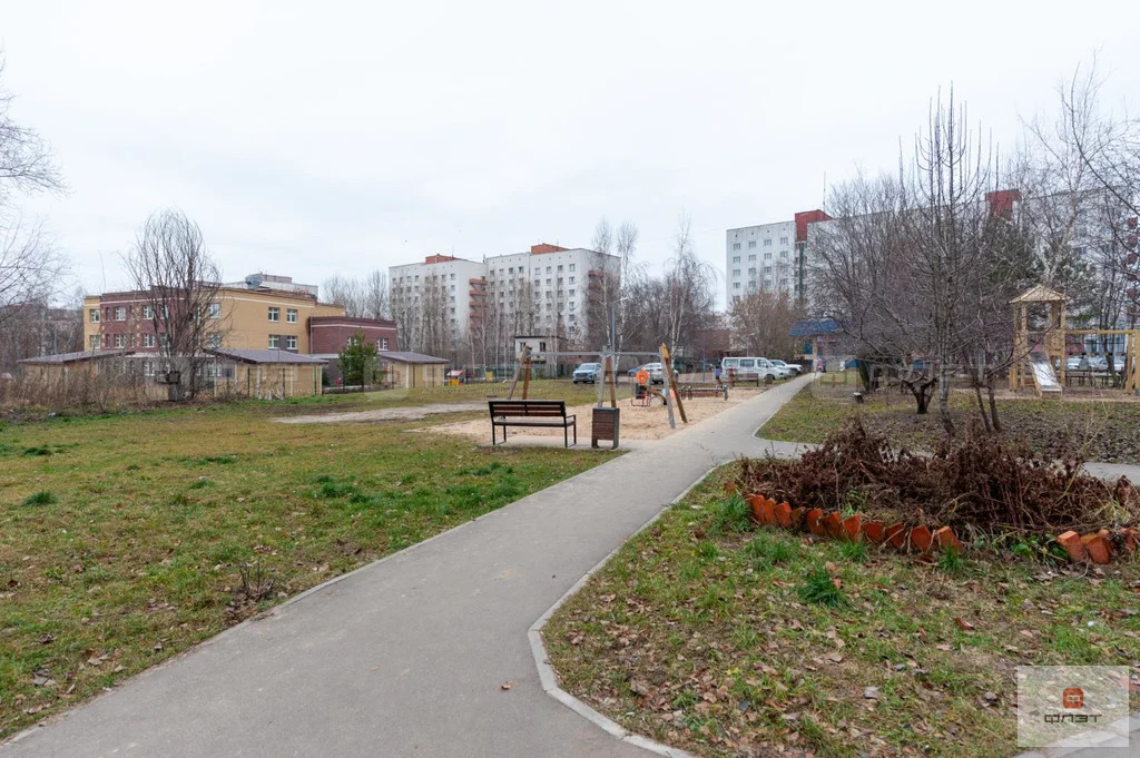 Продажа квартиры, Казань, ул. Гарифьянова - Фото 15