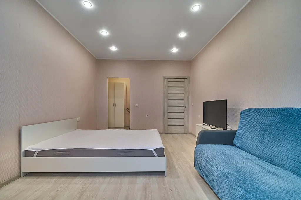 1-к пр-т. Ленина, дом 219 - Фото 2