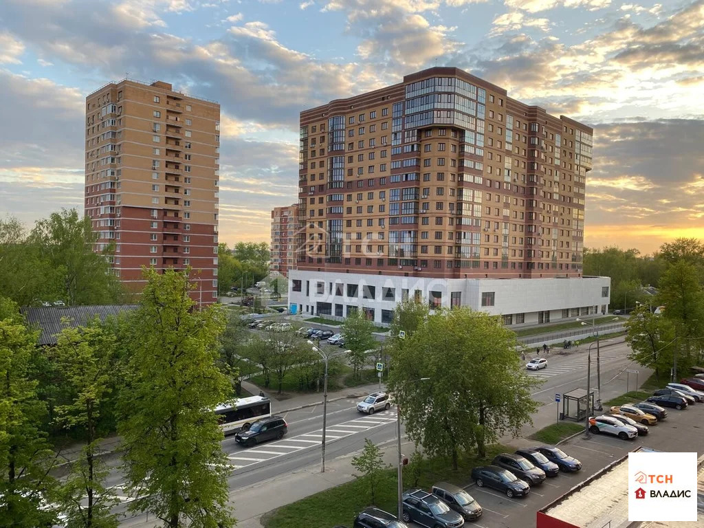 Продажа квартиры, Щелково, Щелковский район, ул. Центральная - Фото 16