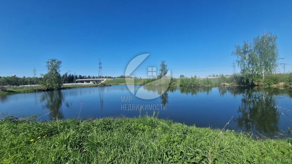 Продажа участка, Дмитровский район, коттеджный посёлок Чистые пруды - Фото 15