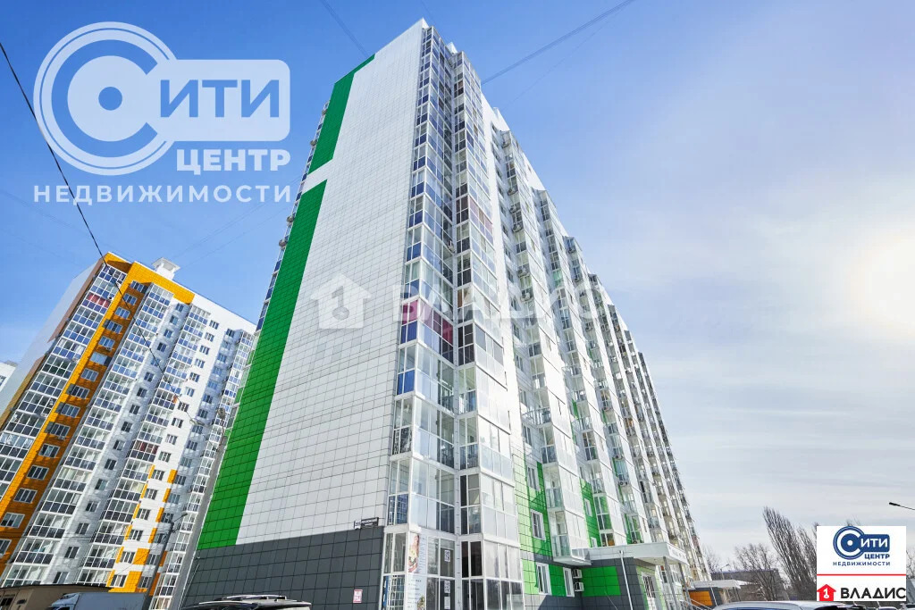 Продажа квартиры, Воронеж, Московский пр-кт. - Фото 17