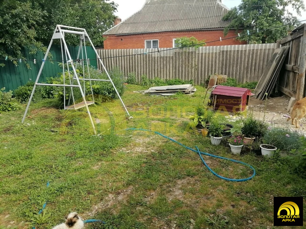 Продажа дома, Славянск-на-Кубани, Славянский район, ул. Батарейная - Фото 10