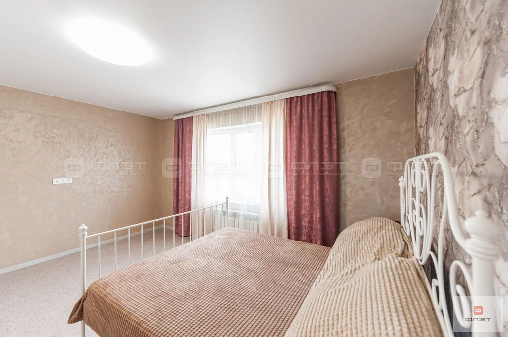 Продажа дома, Столбище, Лаишевский район, ул. Железнодорожная - Фото 19