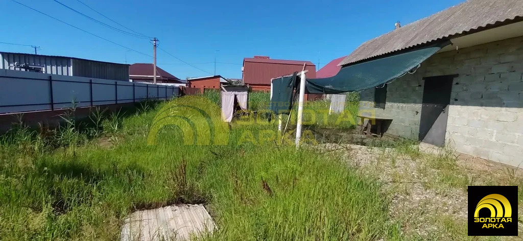 Продажа участка, Пересыпь, Темрюкский район, ул. Лиманная - Фото 1