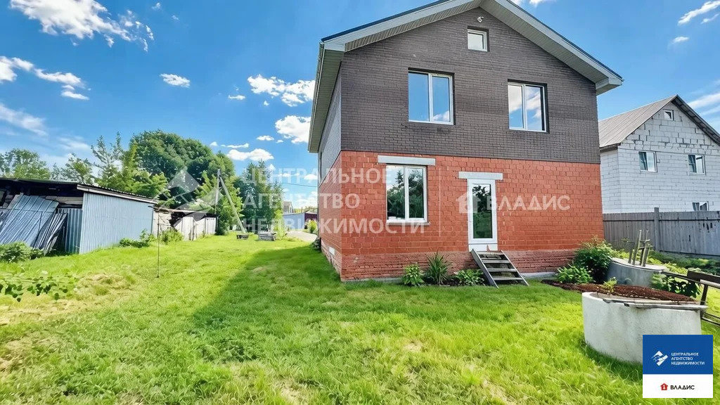 Продажа дома, Рязань, ул. Роща - Фото 1