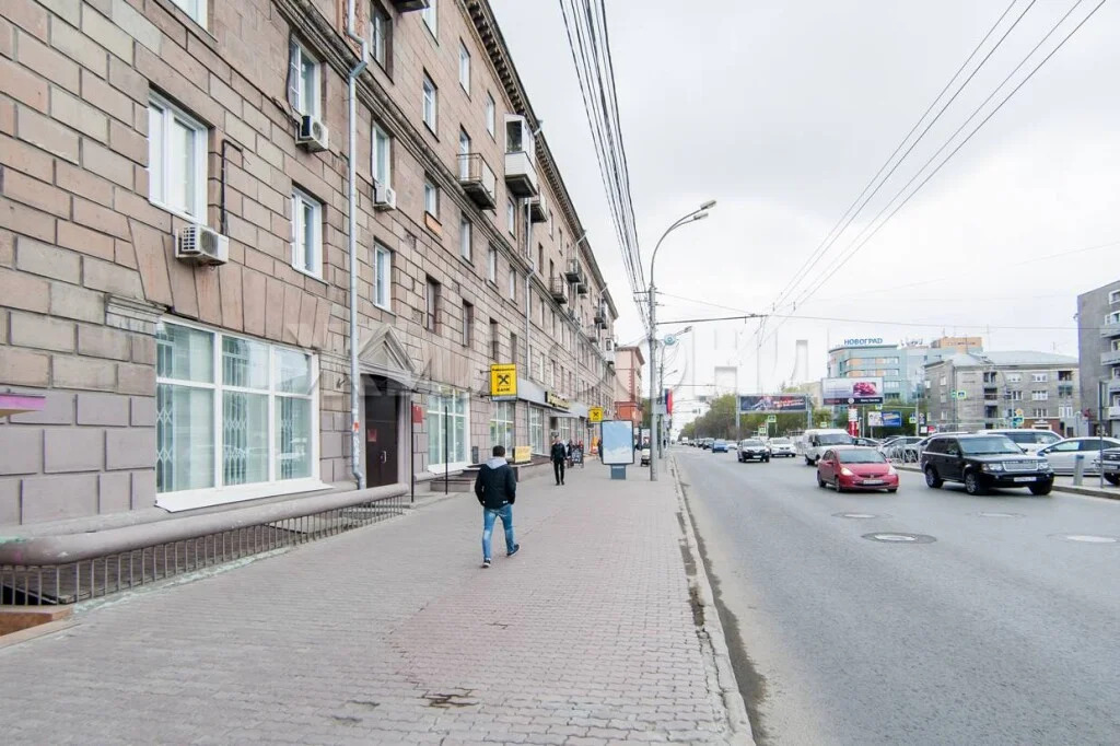 Продажа квартиры, Новосибирск, ул. Крылова - Фото 13