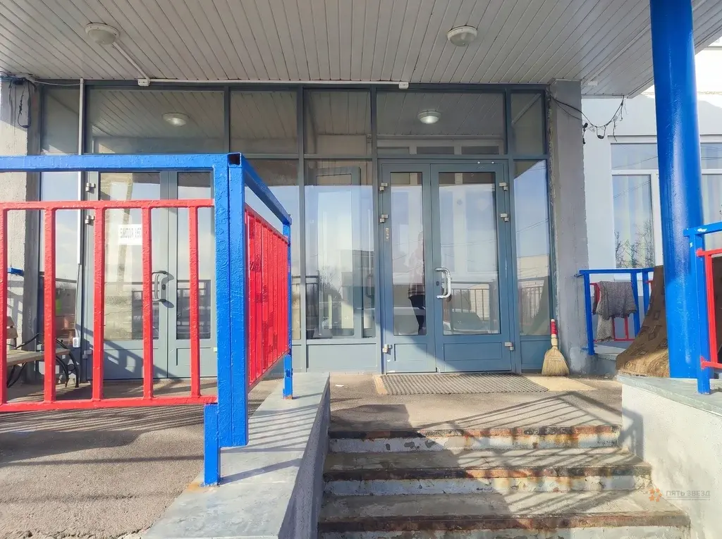 Продается 1-комнатная квартира ул. Уездная, д. 2 - Фото 21