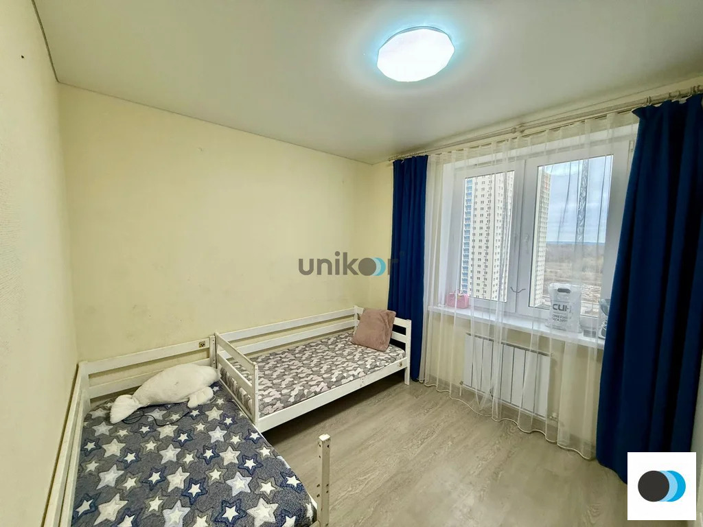 Продажа квартиры, Уфа, ул Летчика Кобелева - Фото 3
