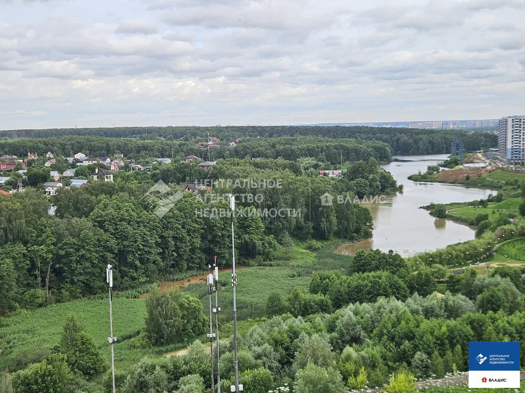 Продажа квартиры, Видное, Ленинский район, Завидная улица - Фото 28