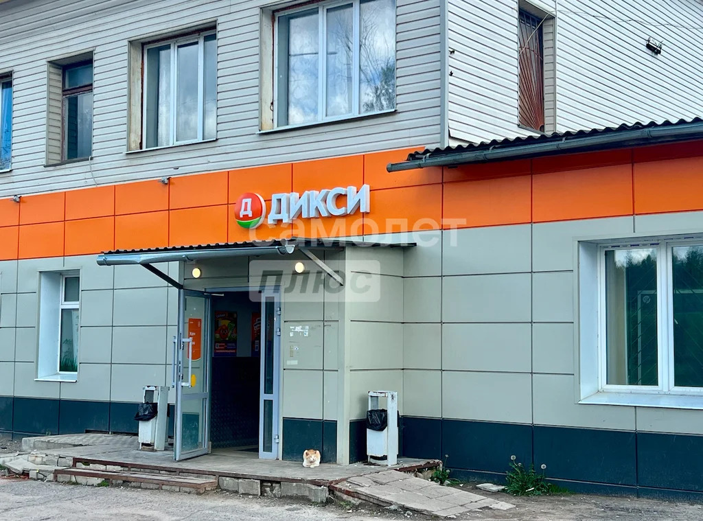 Продажа квартиры, Талдом, Талдомский район, Московская ул. - Фото 23