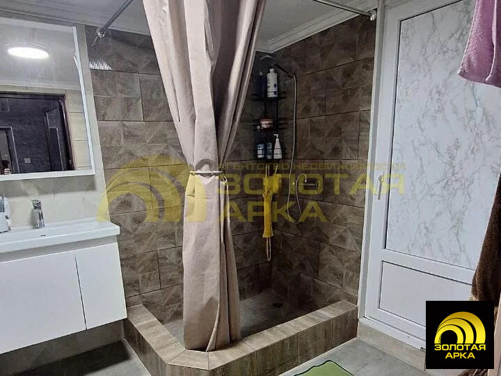 Продажа дома, Голубицкая, Темрюкский район, ул. Школьная - Фото 9