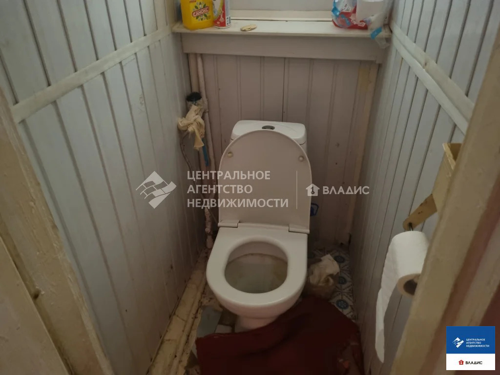 Продажа дома, Юрасово, Рязанский район, ул. Солнечная - Фото 27