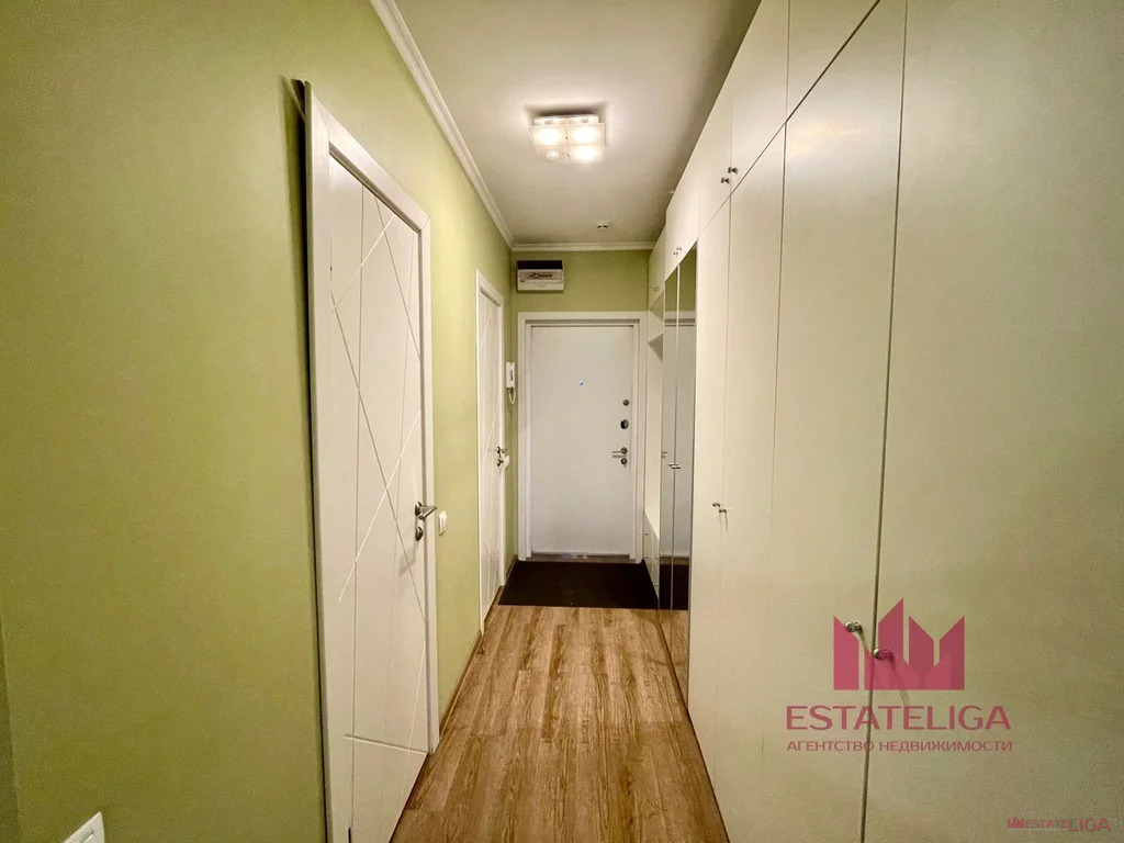 Аренда квартиры, Варшавское ш. - Фото 14