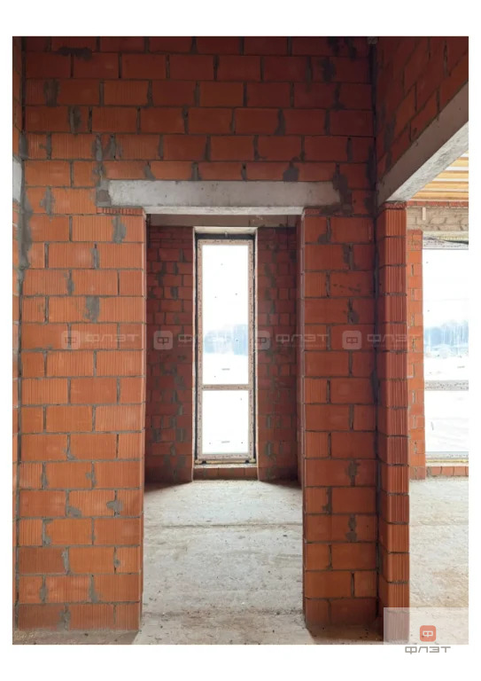 Продажа дома, Озерный, Высокогорский район, ул. Весенняя - Фото 10