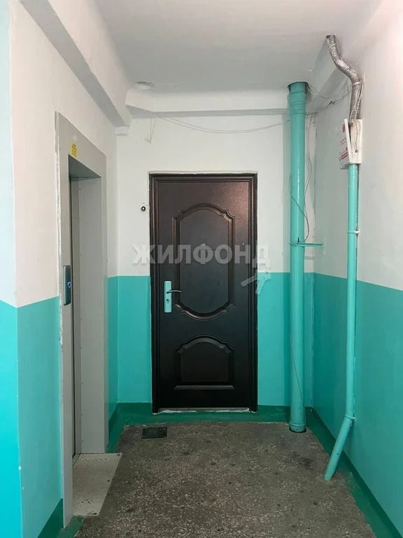 Продажа квартиры, Новосибирск, ул. Выборная - Фото 17