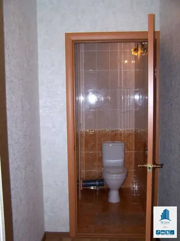 3 к.кв. у Парка. - Фото 15