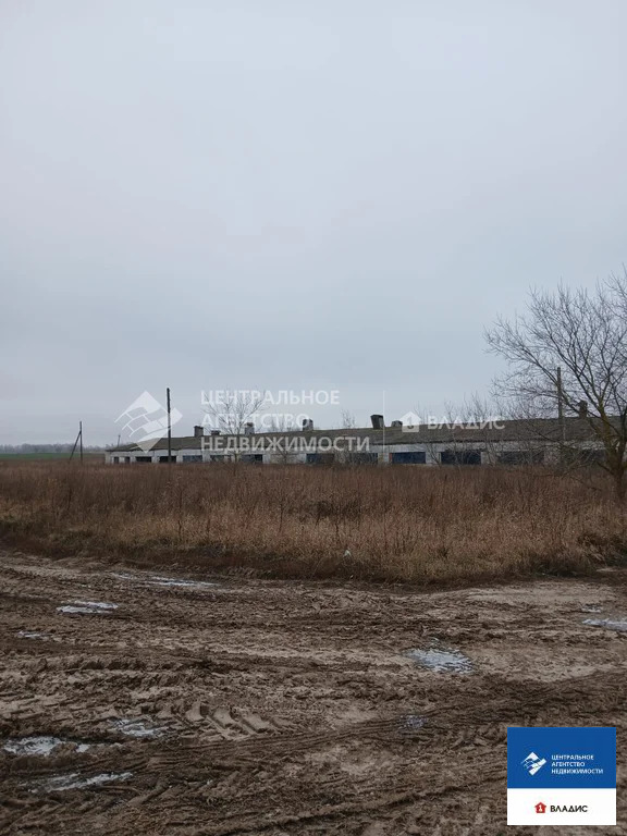 Продажа земельного участка, Старожилово, Старожиловский район, ул. ... - Фото 9