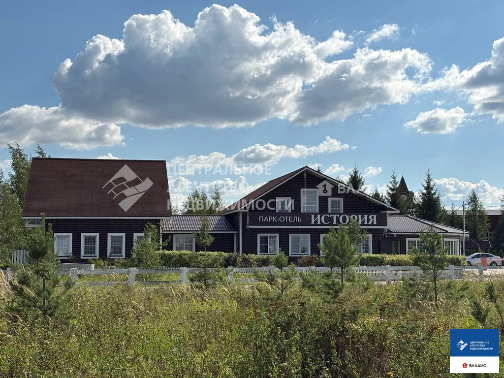 Продажа участка, Рязанский район, Солнечная улица - Фото 16