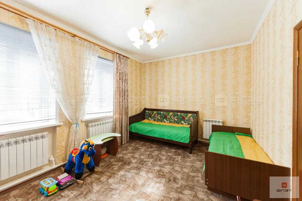 Продажа дома, Казань, ул. Таулы (Восточный) - Фото 11