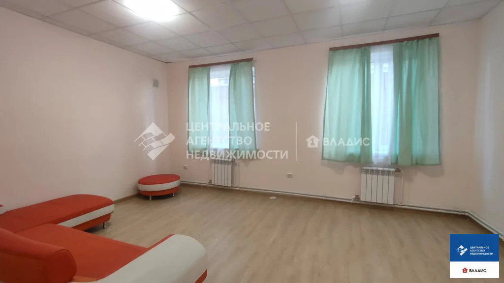 Аренда офиса, Рязань, ул. Кремлевский Вал - Фото 1