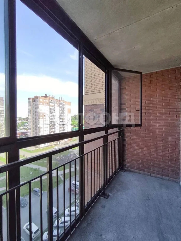 Продажа квартиры, Новосибирск, Заречная - Фото 9