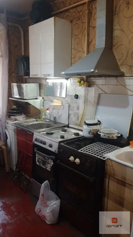 Продажа комнаты, Зеленодольск, Зеленодольский район, ул. Норкина - Фото 7