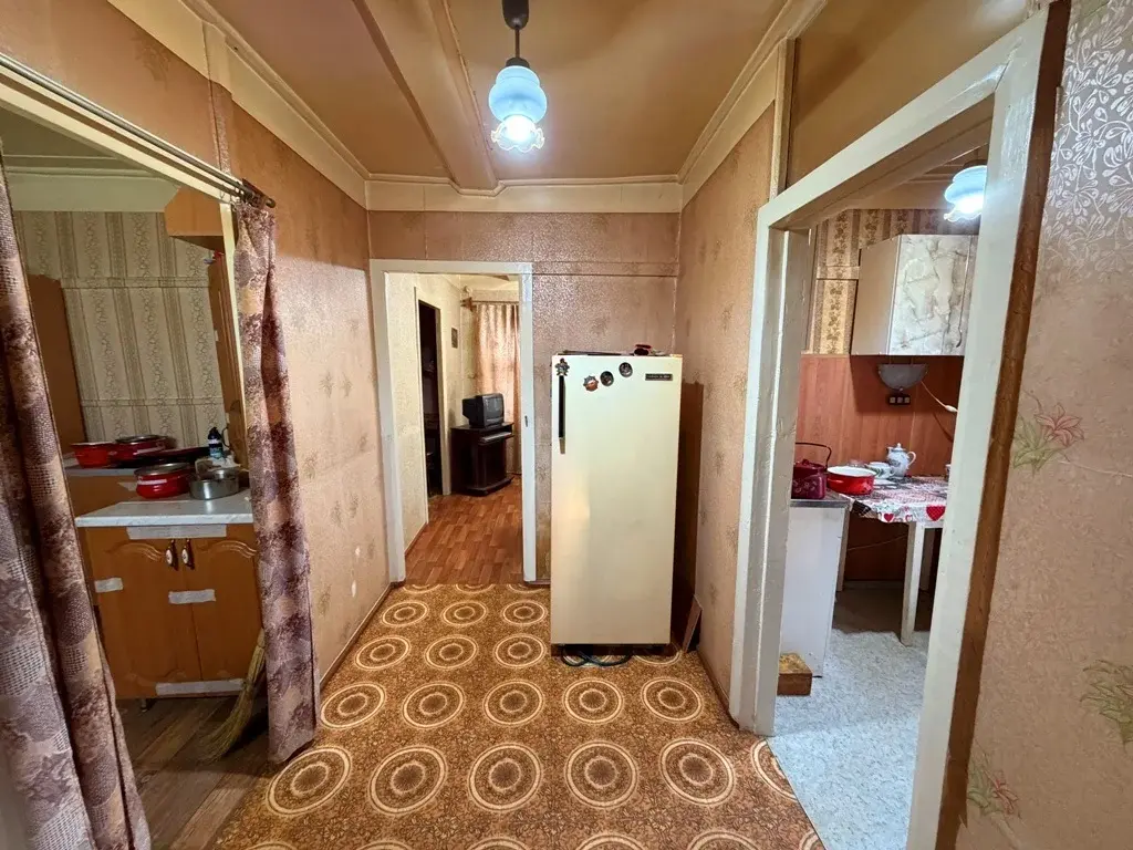 Часть дома на улице Нечаевская - Фото 4