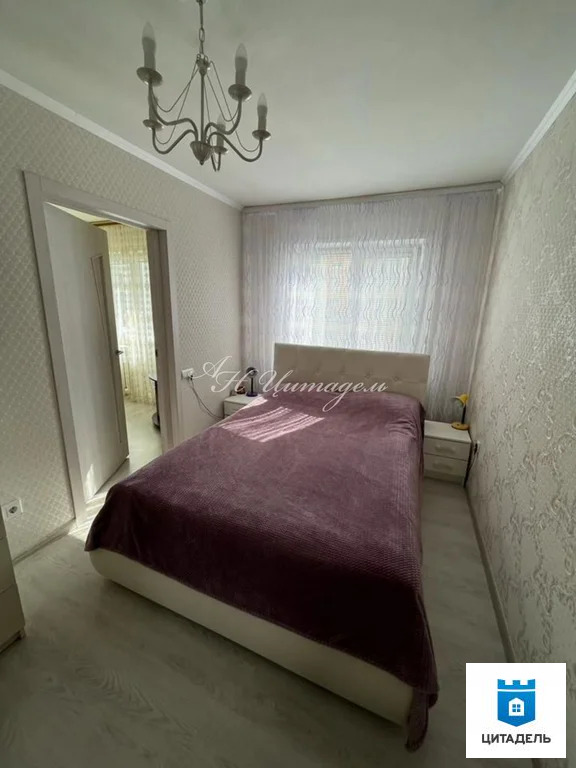 Продажа квартиры, Клин, Клинский район, ул. 50 лет Октября - Фото 6