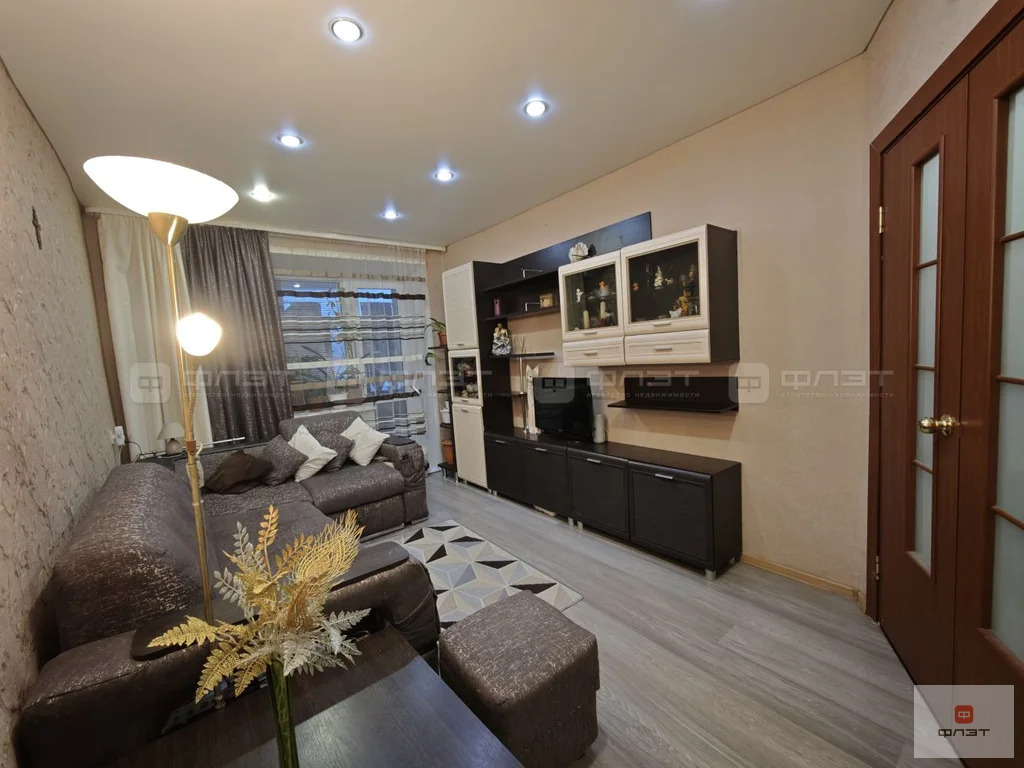 Продажа квартиры, Казань, ул. Химиков - Фото 6